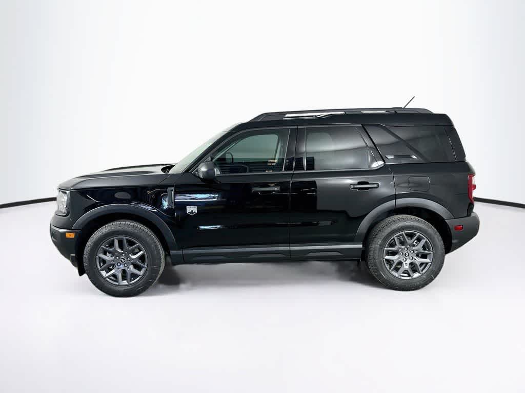 Ford Bronco Sport Big Bend 2026