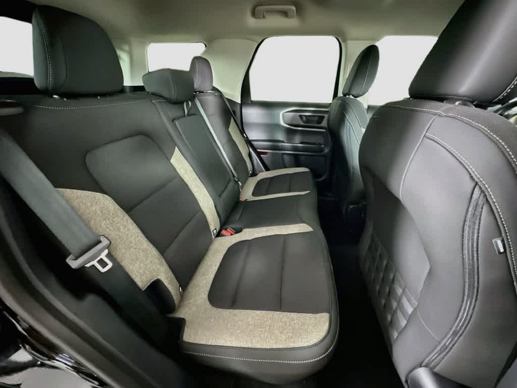 Ford Bronco Sport Big Bend 2026