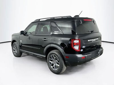 Ford Bronco Sport Big Bend 2026