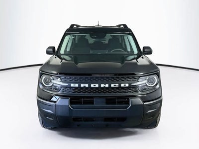 Ford Bronco Sport Big Bend 2026
