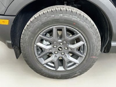 Ford Bronco Sport Big Bend 2026