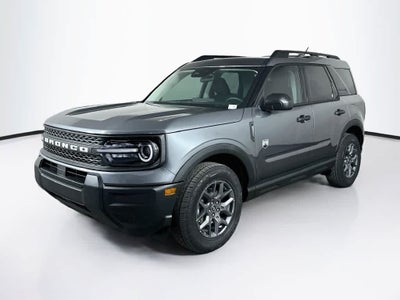 Ford Bronco Sport Big Bend 2026