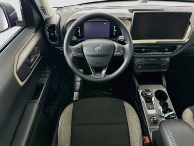 Ford Bronco Sport Big Bend 2026