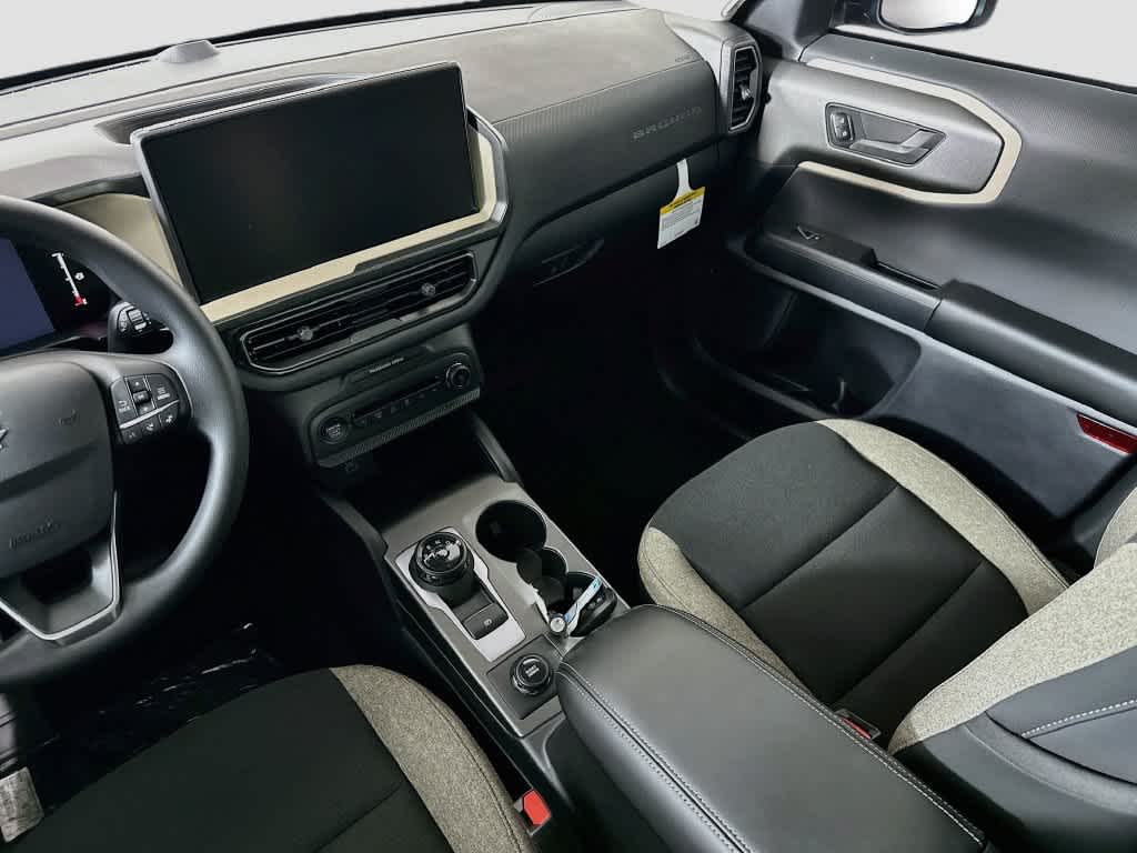 Ford Bronco Sport Big Bend 2026