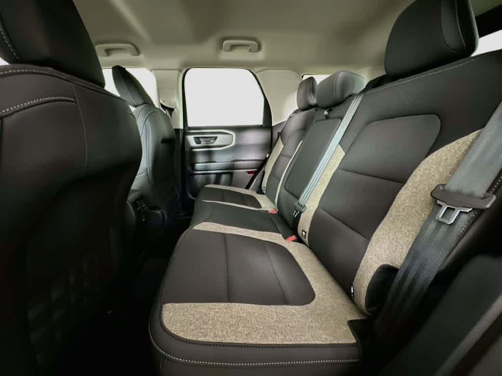 Ford Bronco Sport Big Bend 2026