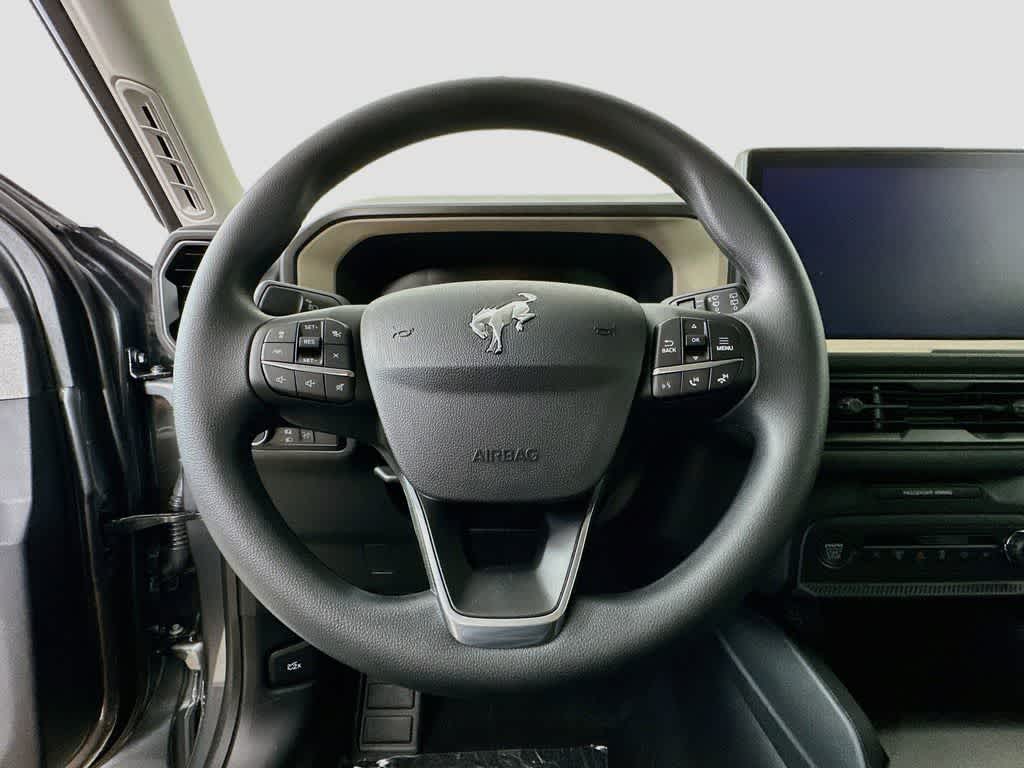 Ford Bronco Sport Big Bend 2026