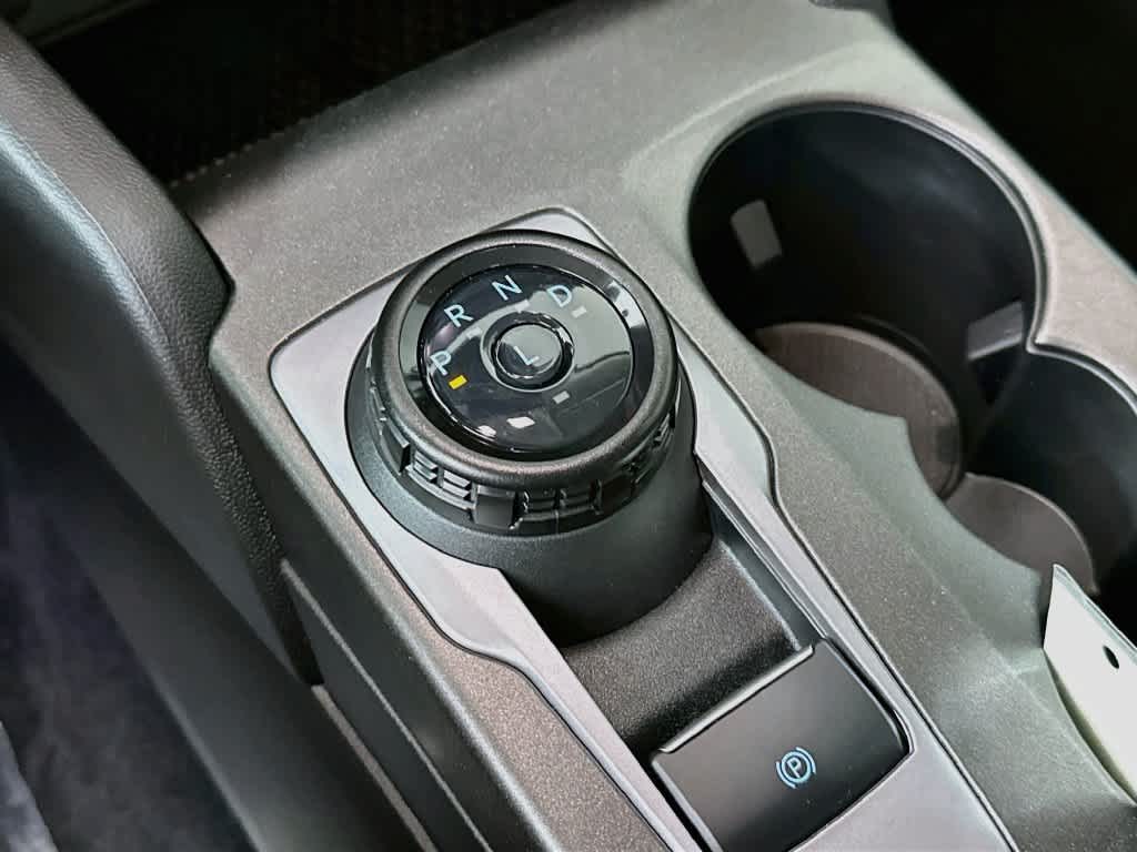 Ford Bronco Sport Big Bend 2026