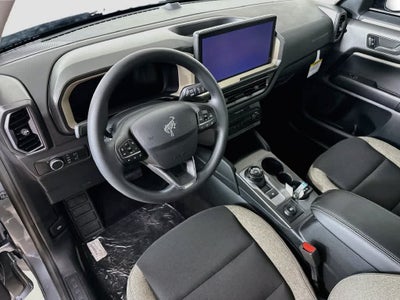 Ford Bronco Sport Big Bend 2026