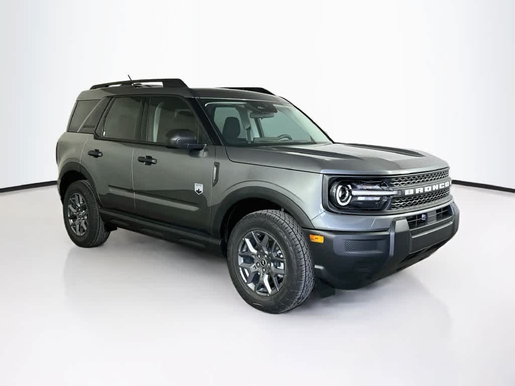 Ford Bronco Sport Big Bend 2026