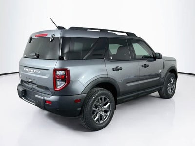 Ford Bronco Sport Big Bend 2026