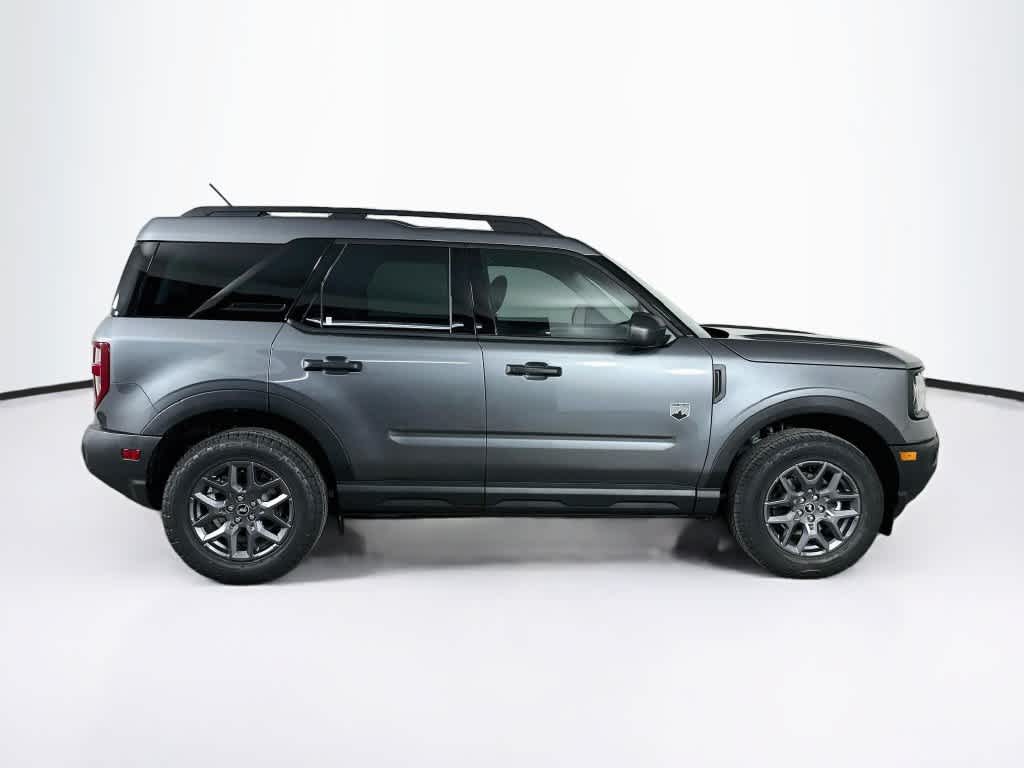 Ford Bronco Sport Big Bend 2026