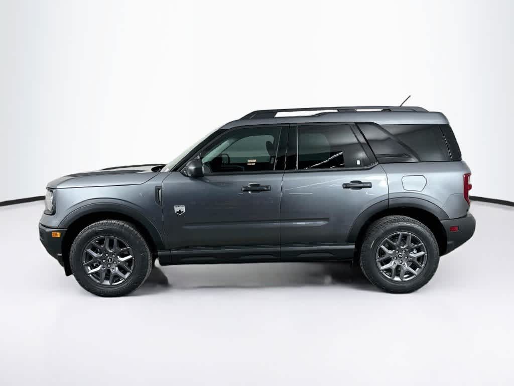 Ford Bronco Sport Big Bend 2026