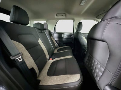 Ford Bronco Sport Big Bend 2026