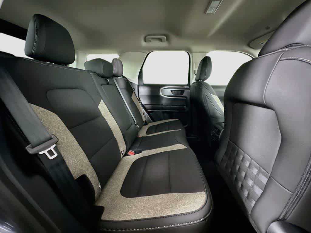 Ford Bronco Sport Big Bend 2026