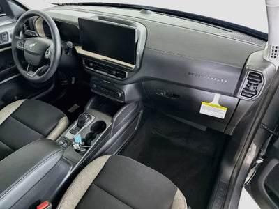 Ford Bronco Sport Big Bend 2026