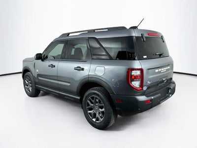 Ford Bronco Sport Big Bend 2026