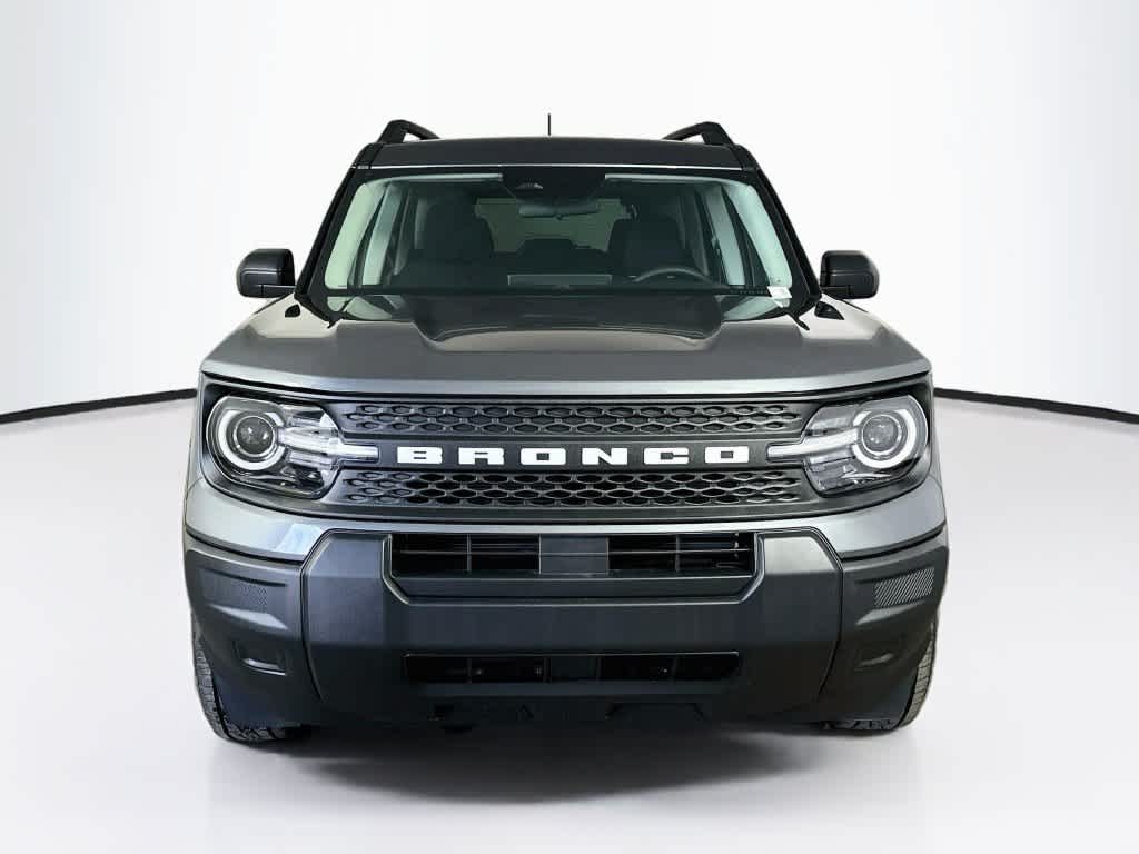Ford Bronco Sport Big Bend 2026