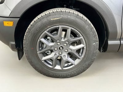Ford Bronco Sport Big Bend 2026
