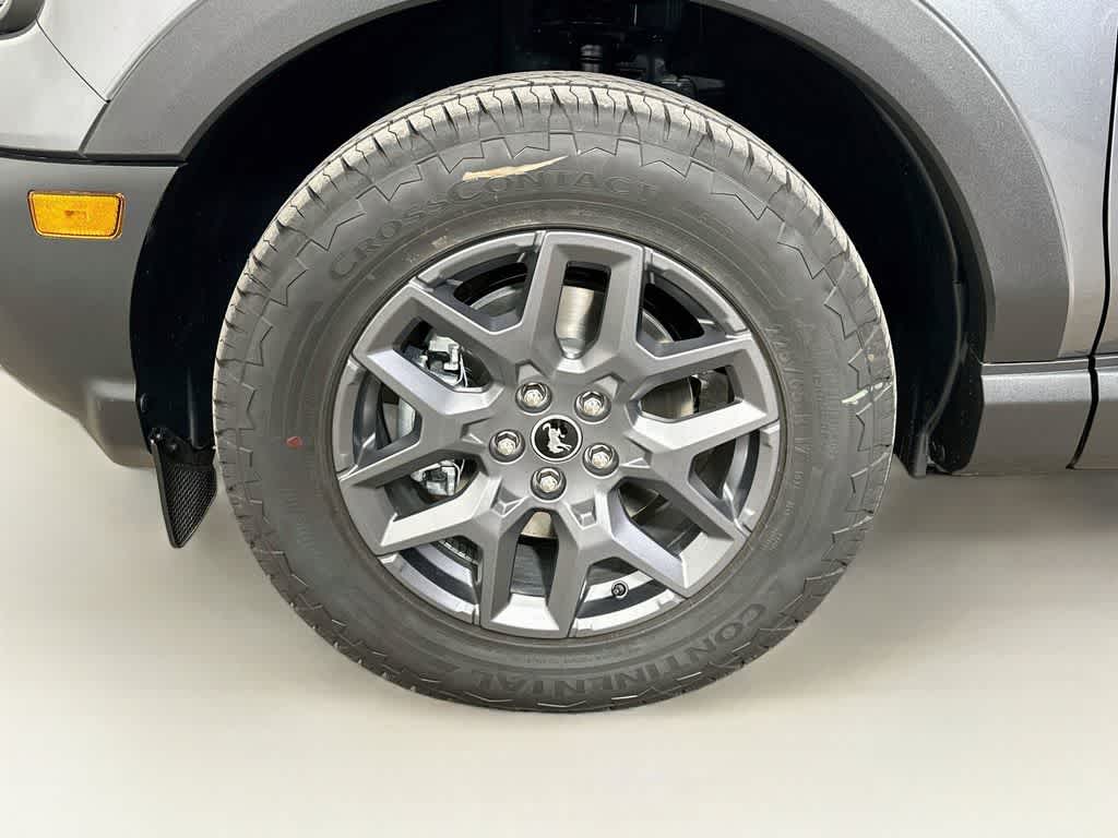 Ford Bronco Sport Big Bend 2026