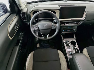 Ford Bronco Sport Big Bend 2026
