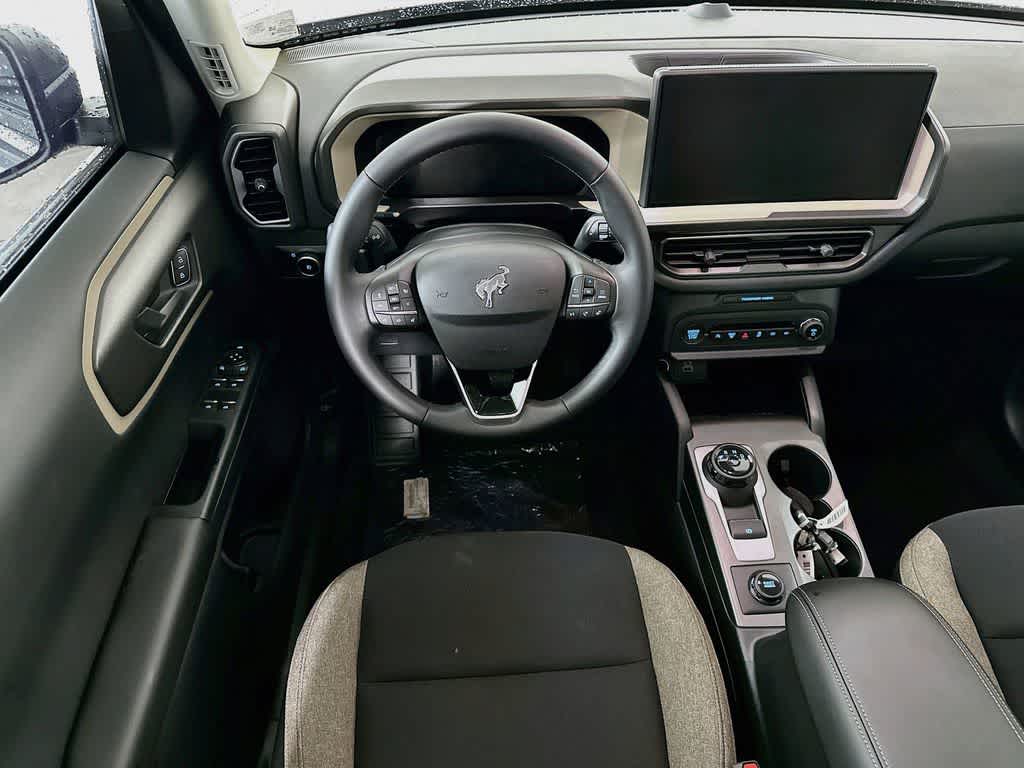 Ford Bronco Sport Big Bend 2026