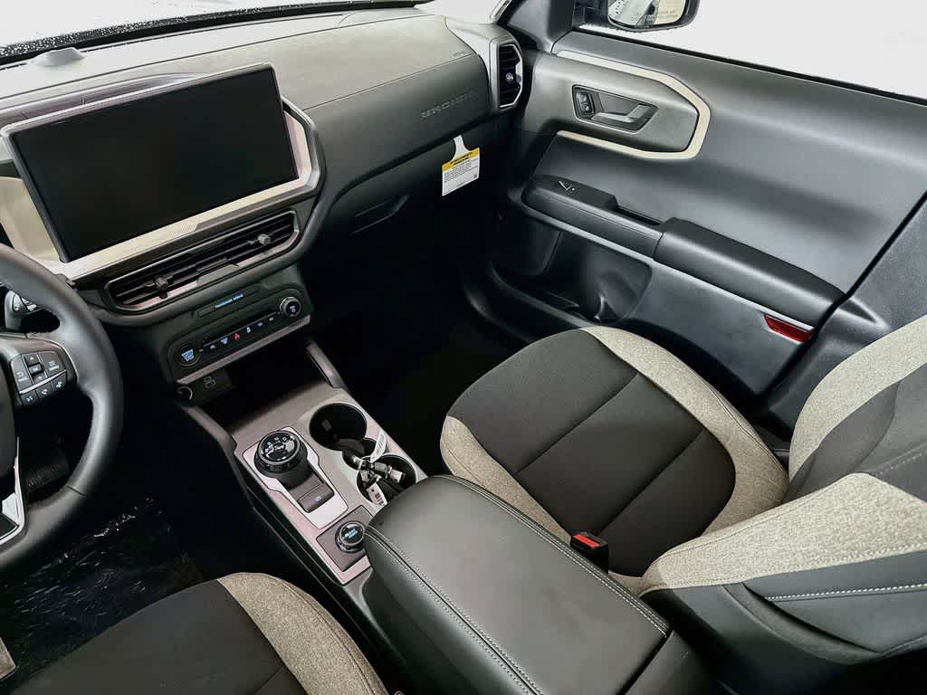 Ford Bronco Sport Big Bend 2026