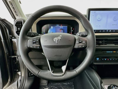 Ford Bronco Sport Big Bend 2026