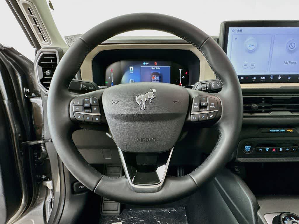 Ford Bronco Sport Big Bend 2026