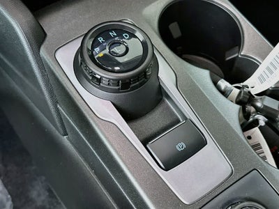 Ford Bronco Sport Big Bend 2026