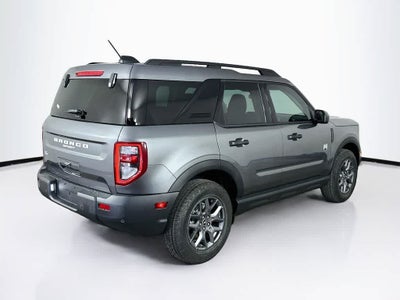 Ford Bronco Sport Big Bend 2026