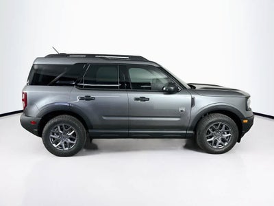 Ford Bronco Sport Big Bend 2026