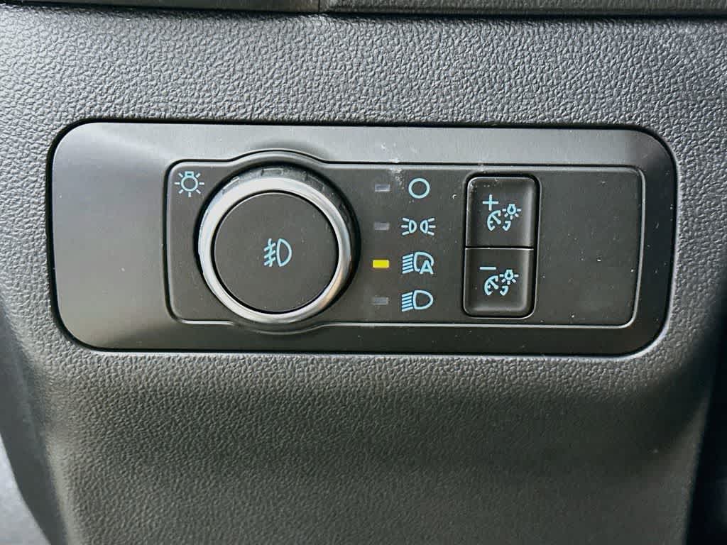 Ford Bronco Sport Big Bend 2026