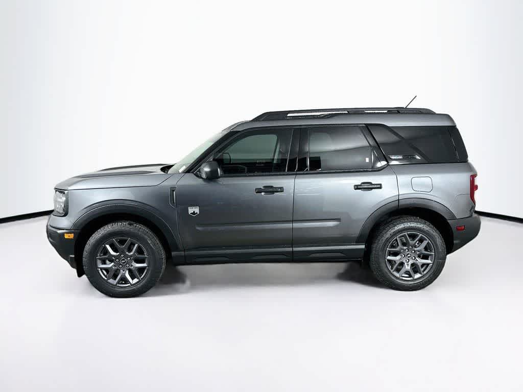 Ford Bronco Sport Big Bend 2026