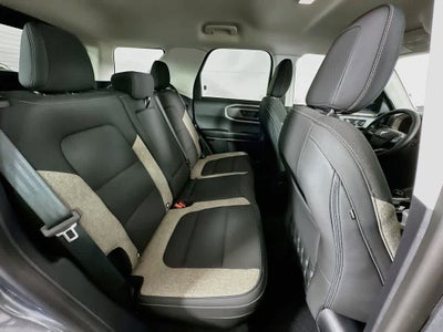 Ford Bronco Sport Big Bend 2026
