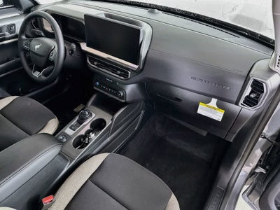 Ford Bronco Sport Big Bend 2026