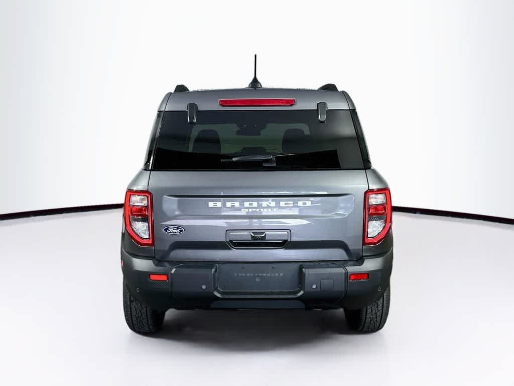 Ford Bronco Sport Big Bend 2026