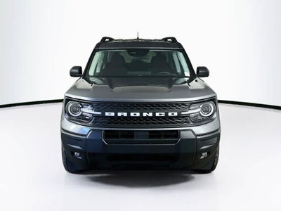 Ford Bronco Sport Big Bend 2026
