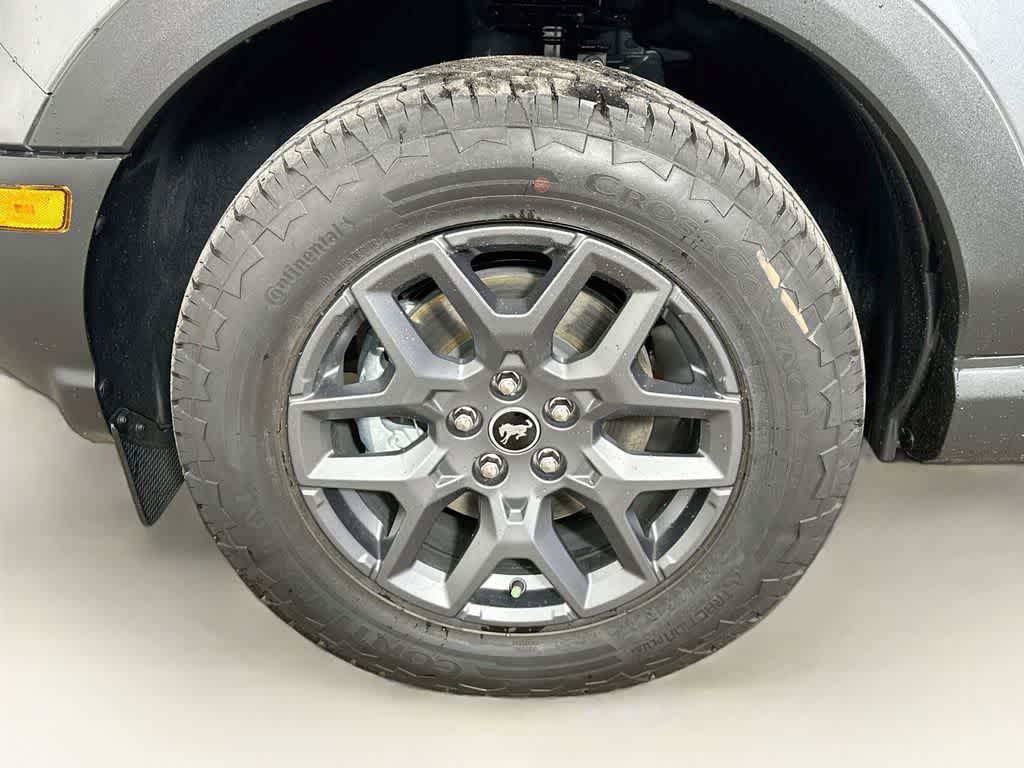 Ford Bronco Sport Big Bend 2026