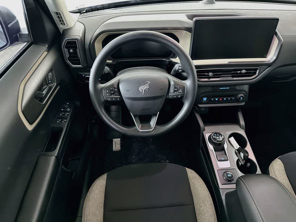 Ford Bronco Sport Big Bend 2026