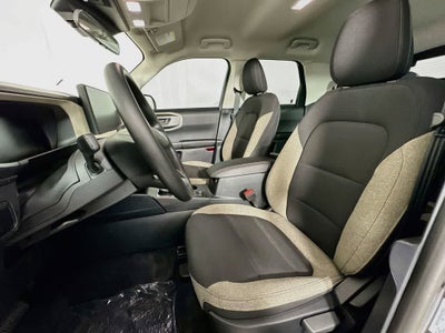 Ford Bronco Sport Big Bend 2026