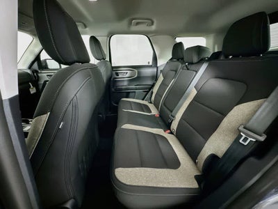 Ford Bronco Sport Big Bend 2026