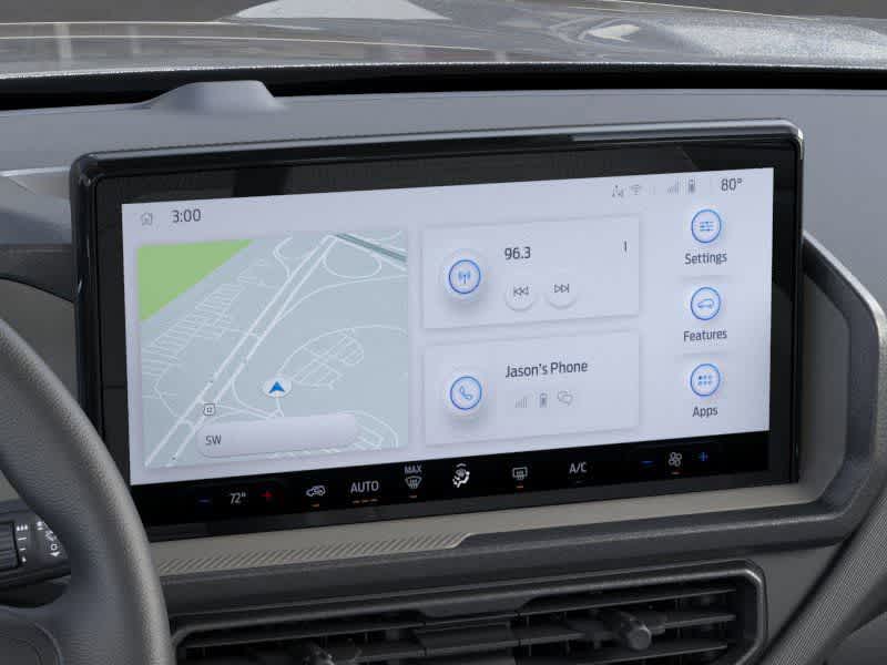 Ford Bronco Sport Big Bend 2026