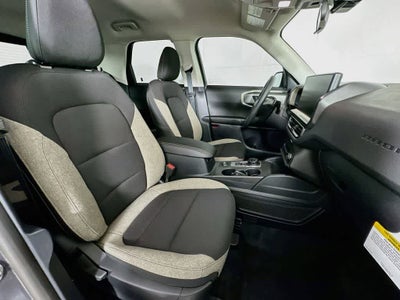 Ford Bronco Sport Big Bend 2026