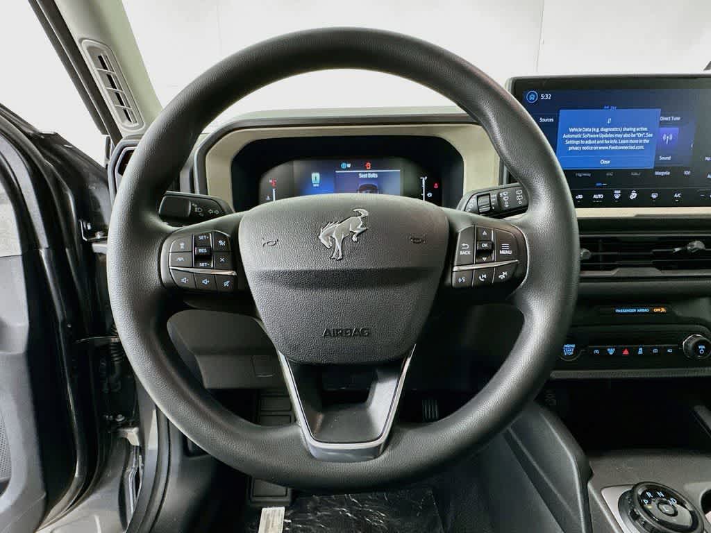 Ford Bronco Sport Big Bend 2026