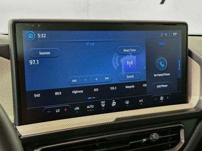 Ford Bronco Sport Big Bend 2026