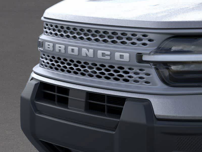 Ford Bronco Sport Big Bend 2026