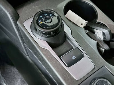 Ford Bronco Sport Big Bend 2026