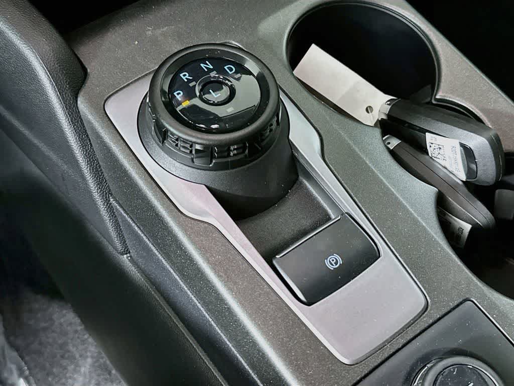 Ford Bronco Sport Big Bend 2026