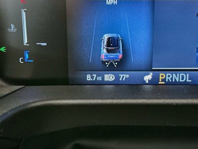 Ford Bronco Sport Big Bend 2026