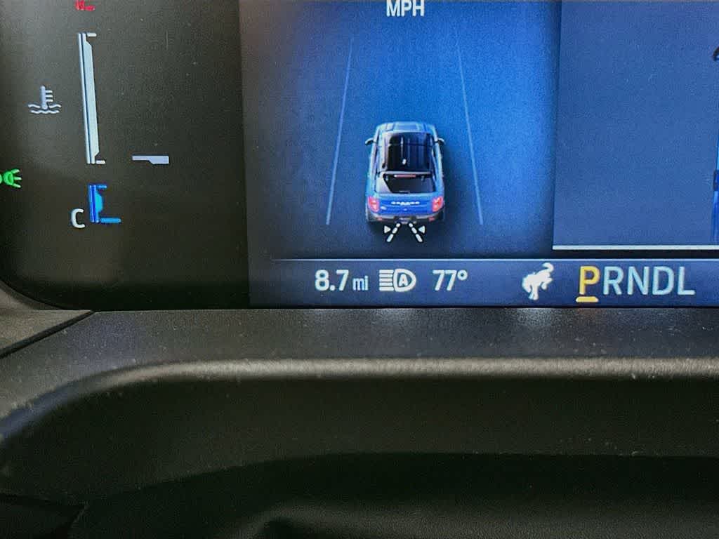 Ford Bronco Sport Big Bend 2026